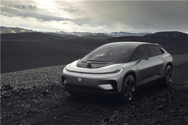 李想評價FF91是臺好車，但交付時間有挑戰