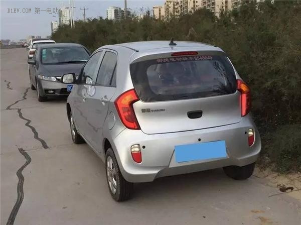 新國標出臺前再博弈 百萬輛低速電動車管理難題待破