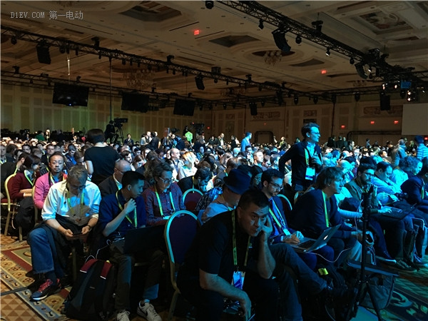 NVIDIA贏得了奧迪、博世認(rèn)可，聯(lián)手搞起自動駕駛