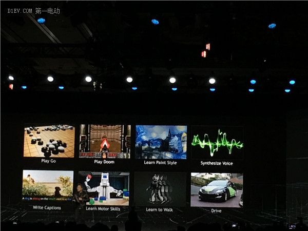 NVIDIA贏得了奧迪、博世認(rèn)可，聯(lián)手搞起自動駕駛