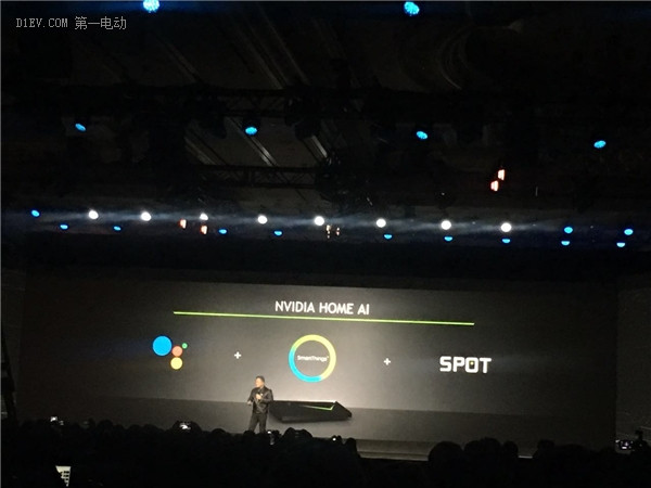 NVIDIA贏得了奧迪、博世認(rèn)可，聯(lián)手搞起自動駕駛