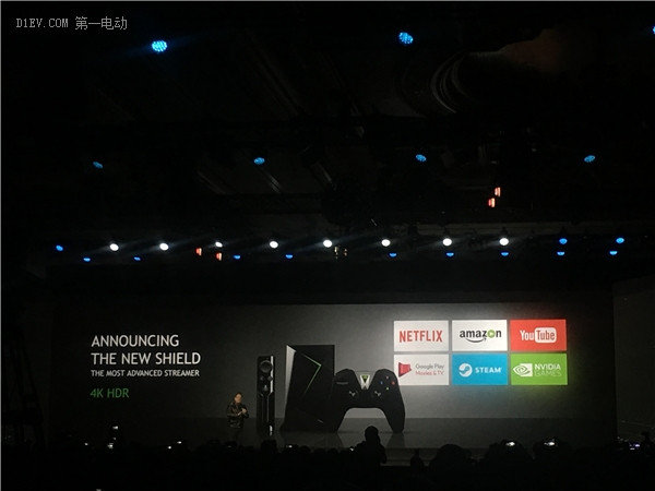NVIDIA贏得了奧迪、博世認(rèn)可，聯(lián)手搞起自動駕駛