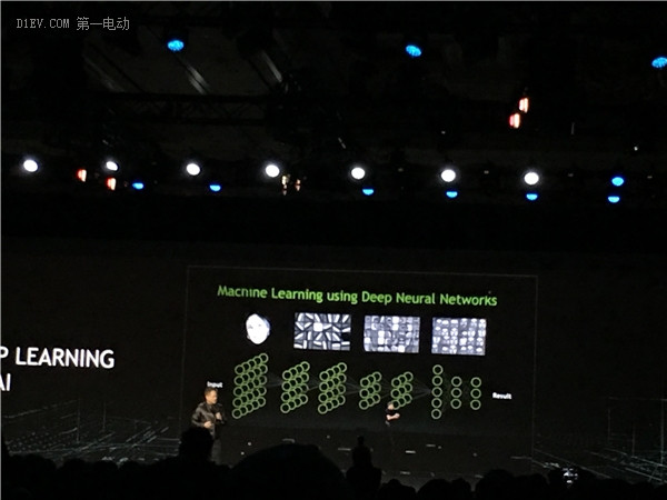 NVIDIA贏得了奧迪、博世認(rèn)可，聯(lián)手搞起自動駕駛
