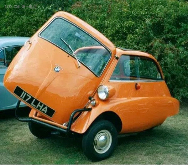 警惕低速電動(dòng)車標(biāo)準(zhǔn)偏離八大事實(shí)，車企請(qǐng)準(zhǔn)備國(guó)標(biāo)大沖擊！
