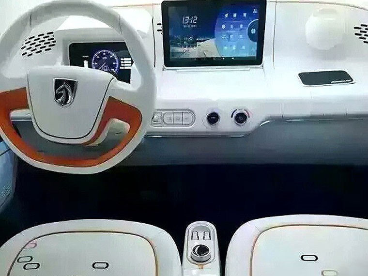 奇瑞eQ1、寶駿E100、北汽EC180等，不管你準(zhǔn)備好了沒(méi)有12款熱門車型即將到來(lái)