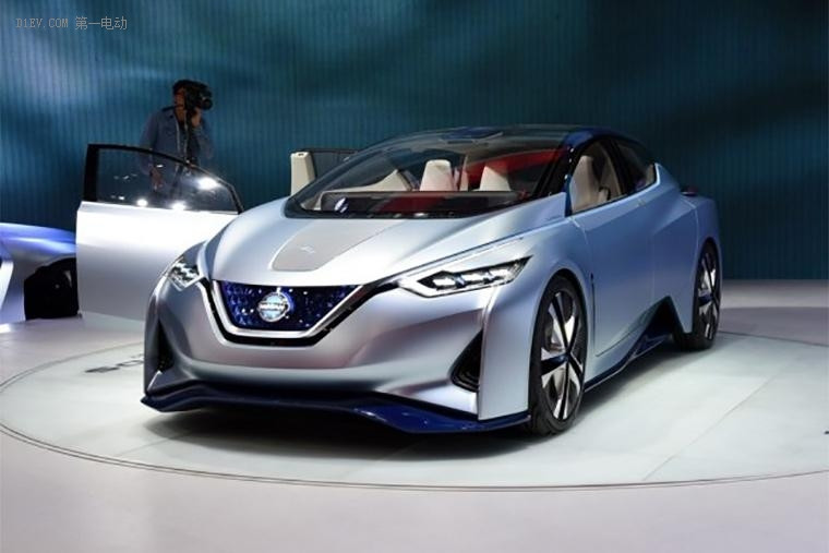 從輔助駕駛向自動駕駛過渡 日產(chǎn)新聆風(fēng)配ProPILOT技術(shù)