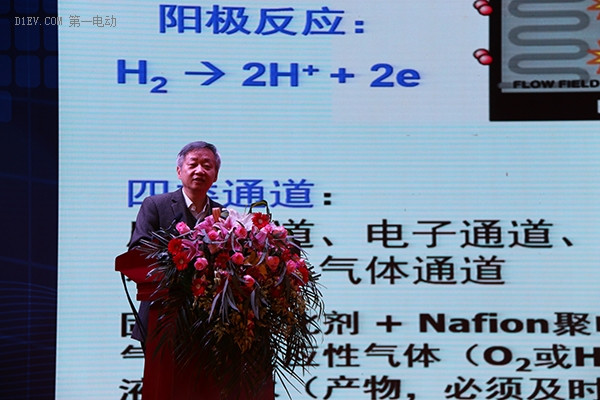 2017年動(dòng)力電池行業(yè)將迎來“洗牌” 第六屆科技創(chuàng)新大會(huì)召開