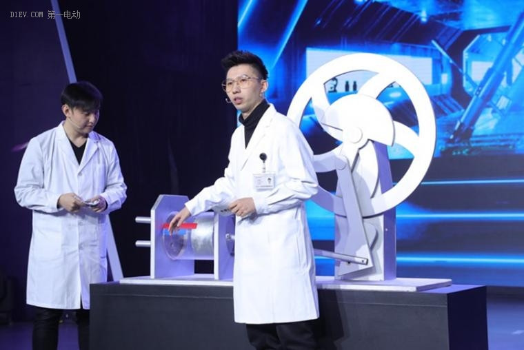 卡羅拉雙擎技術(shù)體驗(yàn)營 有擎有意有科技