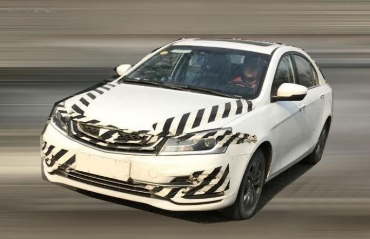 2017年最值得期待的21款重磅純電動汽車即將上市