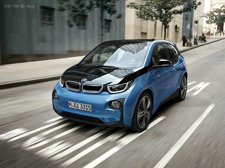 2017年最值得期待的21款重磅純電動汽車即將上市