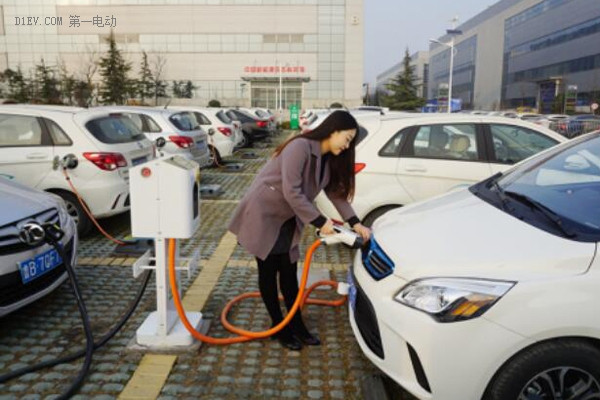 “特來電”+“支付寶”，充電更便捷