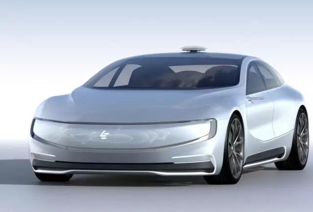 互聯(lián)網公司雙品牌運作電動車背后真相：臺面上都很肯定，現(xiàn)實中都看不清路