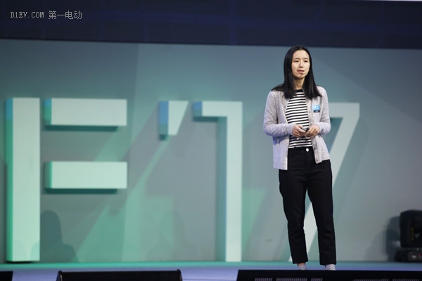 胡瑋煒：摩拜單車用科技放大人性善的一面，讓誠信在城市流轉(zhuǎn)