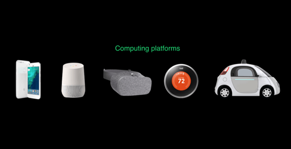 Google Daydream：虛擬現(xiàn)實不是逃離世界，VR/AR人機交互沉浸式體驗可以強化存在感