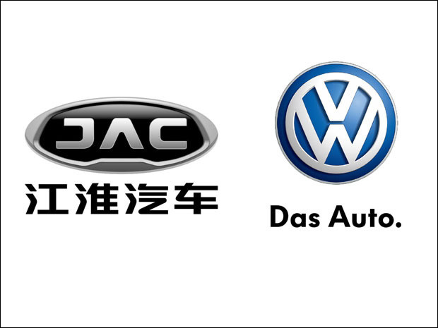 共8款車型，2款與江淮合作，大眾在華新能源汽車規(guī)劃曝光