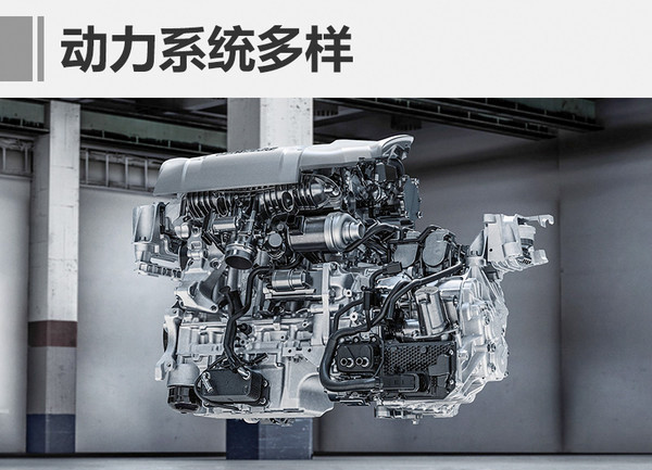 LYNK&CO首車內(nèi)飾曝光 10寸觸屏/電子擋桿