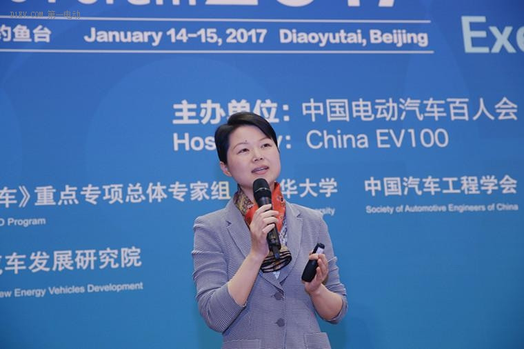萬邦新能源從2017年起只做超級快充站，中興新能源力推無線充電