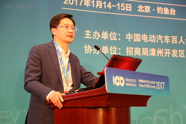 北京航空航天大學(xué)副校長王云鵬