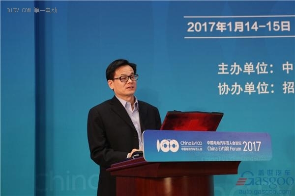 招商局集團戰(zhàn)略發(fā)展部部長熊賢良