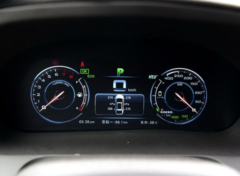 没有里程担忧的上牌神器 3款插电混动热门SUV推荐：荣威eRX5、比亚迪唐、宝马X5 xDrive40e