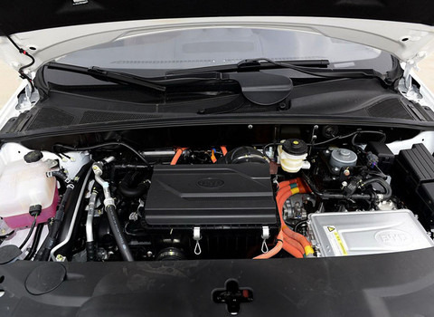 没有里程担忧的上牌神器 3款插电混动热门SUV推荐：荣威eRX5、比亚迪唐、宝马X5 xDrive40e