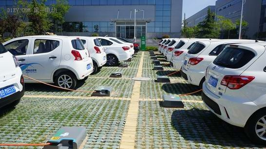 三亚发布“十三五”新能源汽车推广方案，到2020年推广6000辆
