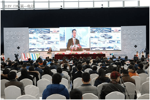 電動(dòng)邦獨(dú)家爆料：汽車創(chuàng)投圈又出大事件！ 