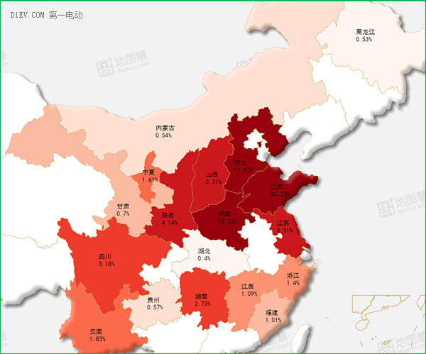 低速電動(dòng)車(chē)百億鋰電市場(chǎng)急需細(xì)分定義