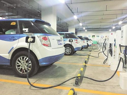 山西“十三五”綜合能源發(fā)展規(guī)劃發(fā)布，到2020年電動車產(chǎn)能達12萬輛