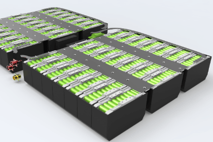 欧盟将成立GREENLION研发团队，加速锂离子电池绿色设计开发