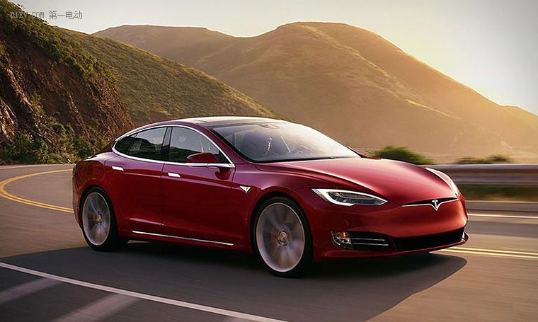 漲1.6-2.65萬 特斯拉MODEL S/MODEL X車型調(diào)價
