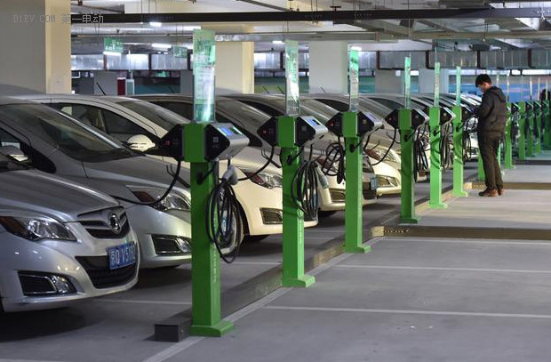 天津新能源汽车达3.85万辆,去年新增2.46万辆