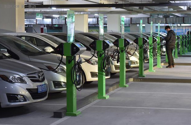 天津新能源汽車達3.85萬輛,去年新增2.46萬輛