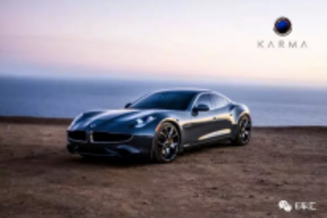 第六个获生产资质的万向，为何要到2020年才在国内量产新车？