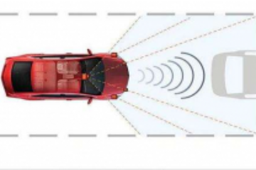 视频 | 双手脱离方向盘怎么开车？从第一视角看通用的自动驾驶技术