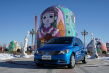 三个关键问题！从技术端了解腾势400这辆电动车