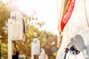 全球2016年新能源乘用车研报：政策激励中美挪德法荷6国市场高速增长