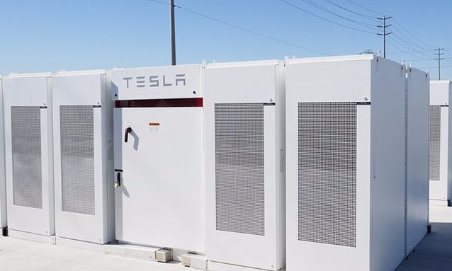 家用储能电池随意装置没有任何风险？丨中新真探