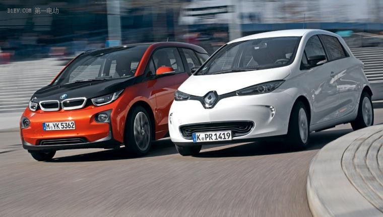 全球2016年賣了77萬輛新能源乘用車，這20款車占了近一半