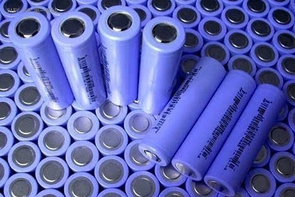 冠城大通：鋰電池項(xiàng)目將于下半年投產(chǎn)