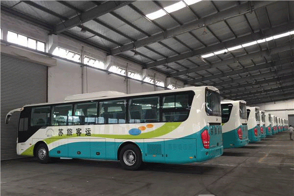 企業(yè)質(zhì)疑昆山市新能源汽車補貼政策滯后 相關(guān)部門是這樣解釋的