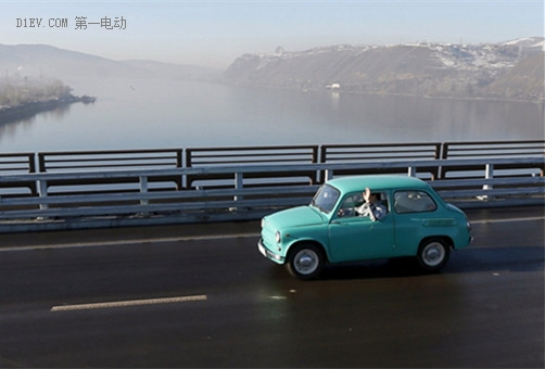 董揚(yáng)：小道理服從大道理，關(guān)于四輪低速電動(dòng)車標(biāo)準(zhǔn)的思考