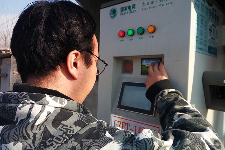 抓住雪季的小尾巴 開電動車如何玩轉京城周邊滑雪場(上)