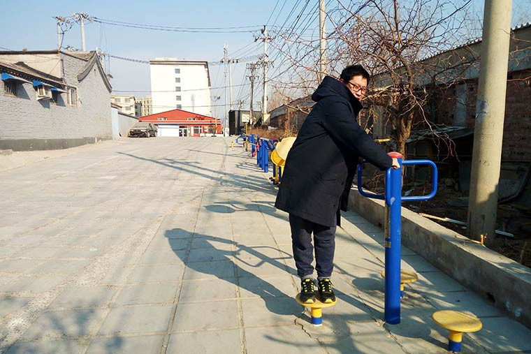 抓住雪季的小尾巴 开电动车如何玩转京城周边滑雪场(上)