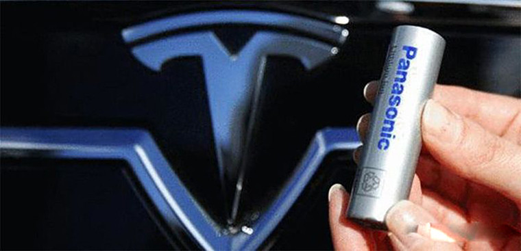 特斯拉Model 3車型或?qū)⒋钶d低配電池