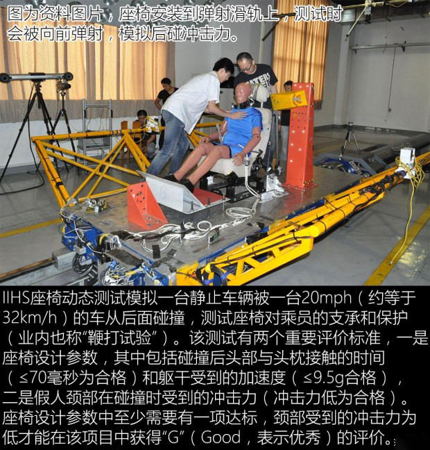  為何未獲IIHS優(yōu)+? 特斯拉MODEL S/寶馬i3安全碰撞測試解析