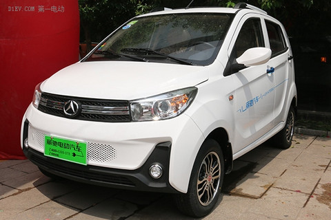 丽驰V5