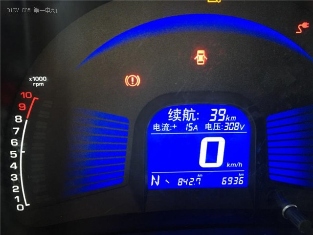 第一電動網(wǎng)新聞圖片