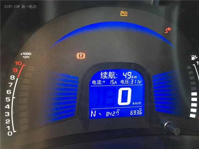 第一電動網(wǎng)新聞圖片