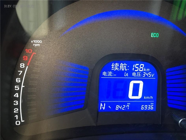 第一電動網(wǎng)新聞圖片